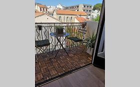 Studio Jungle Au Mourillon